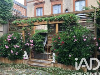  Maison à vendre 12 pièces 275 m²
