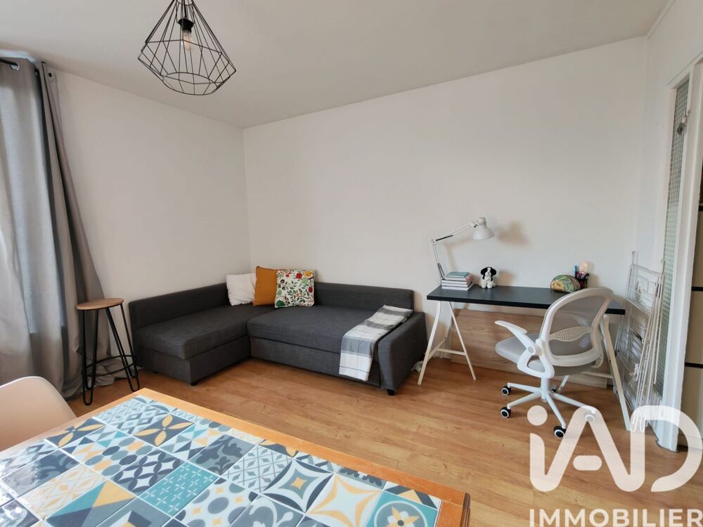 Vente Appartement Vente Appartement 1 pièce Arcueil