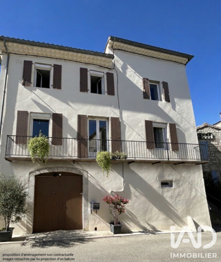  Maison à vendre 7 pièces 180 m²