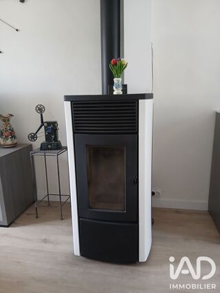  Maison à vendre 7 pièces 138 m²