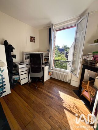  Appartement à vendre 4 pièces 68 m²