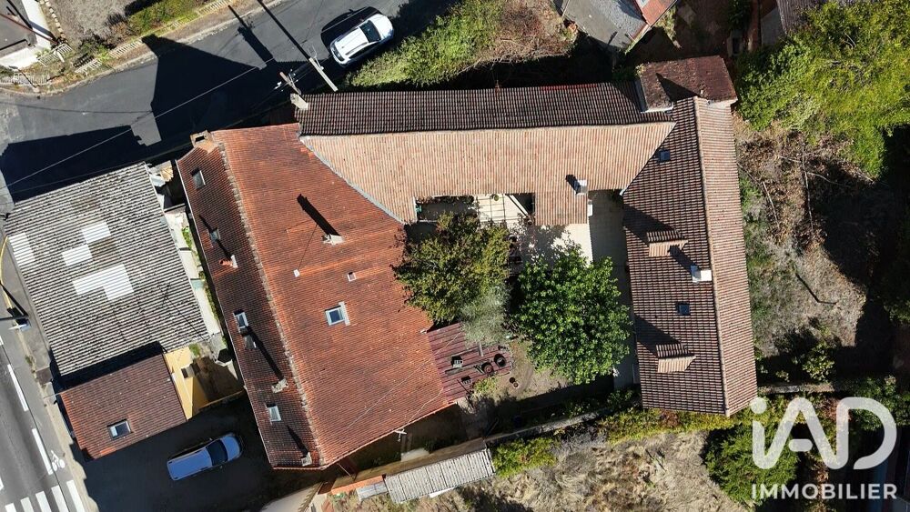 Vente Maison/villa 10 pièces