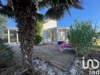  Maison à vendre 5 pièces 148 m²
