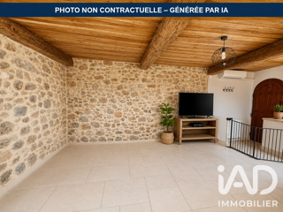  Maison à vendre 4 pièces 85 m²