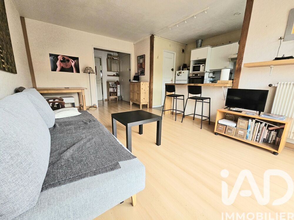 Appartement 3 pièces 57 m² · à Le Pecq · 57 m² · 238 000 €
