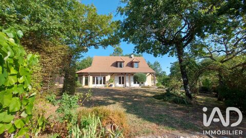   Vente Maison/villa 8 pièces Maison - 8 pièce(s) - 164 m²
