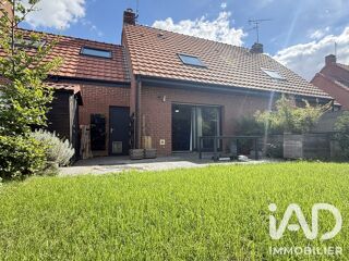  Maison à vendre 3 pièces 88 m²