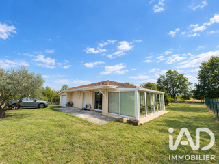  Maison à vendre 4 pièces 100 m²