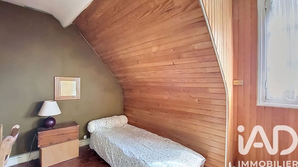 à vendre  Maison Brunoy (91800)