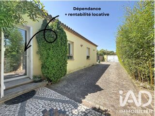  Maison à vendre 5 pièces 220 m²