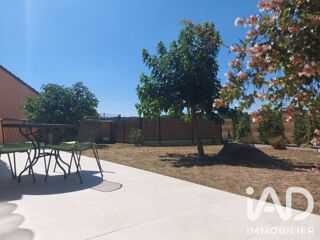  Maison à vendre 6 pièces 149 m²