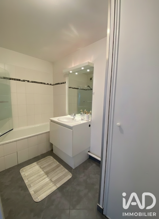  Appartement à vendre 2 pièces 45 m²