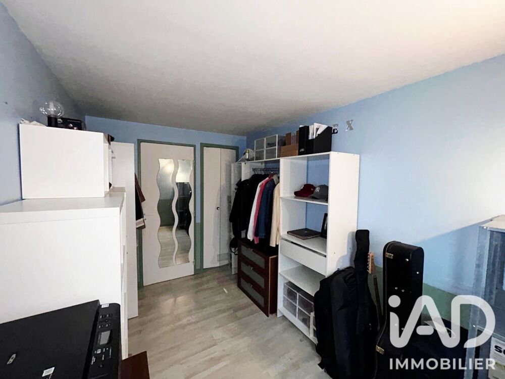 Vente Maison Vente Maison/villa 5 pièces Évry