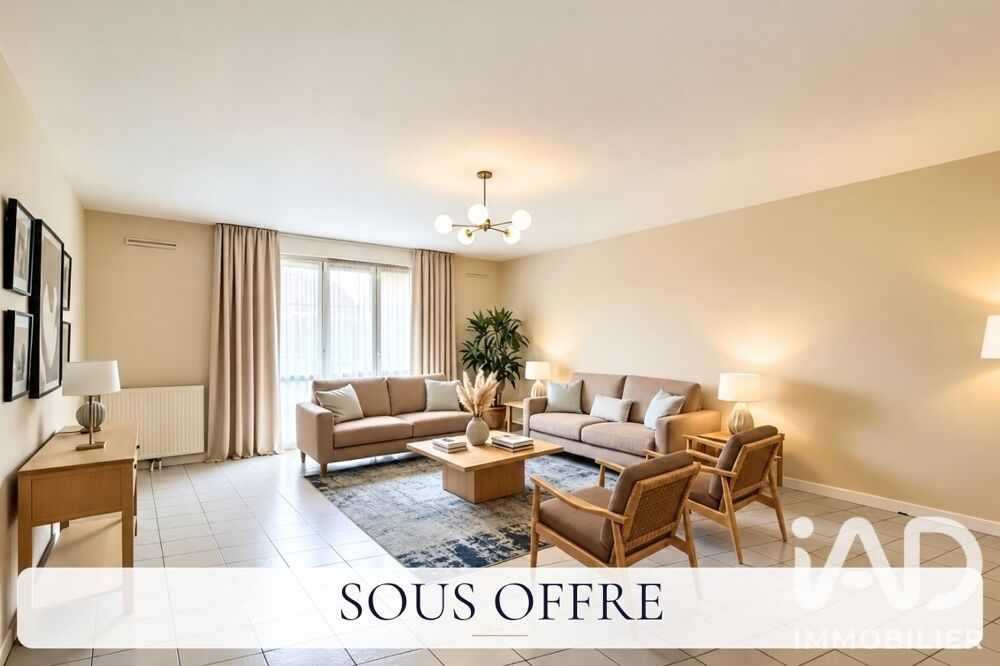 Vente Appartement Vente Appartement 3 pièces Brive-la-gaillarde
