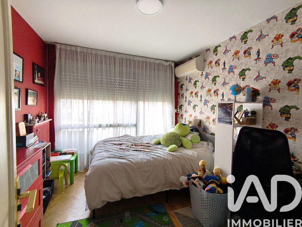 Vente Appartement Vente Appartement 4 pièces Saint-Étienne