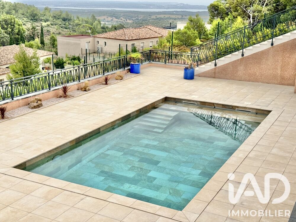 Vente Maison Vente Maison d'architecte 5 pièces Treilles