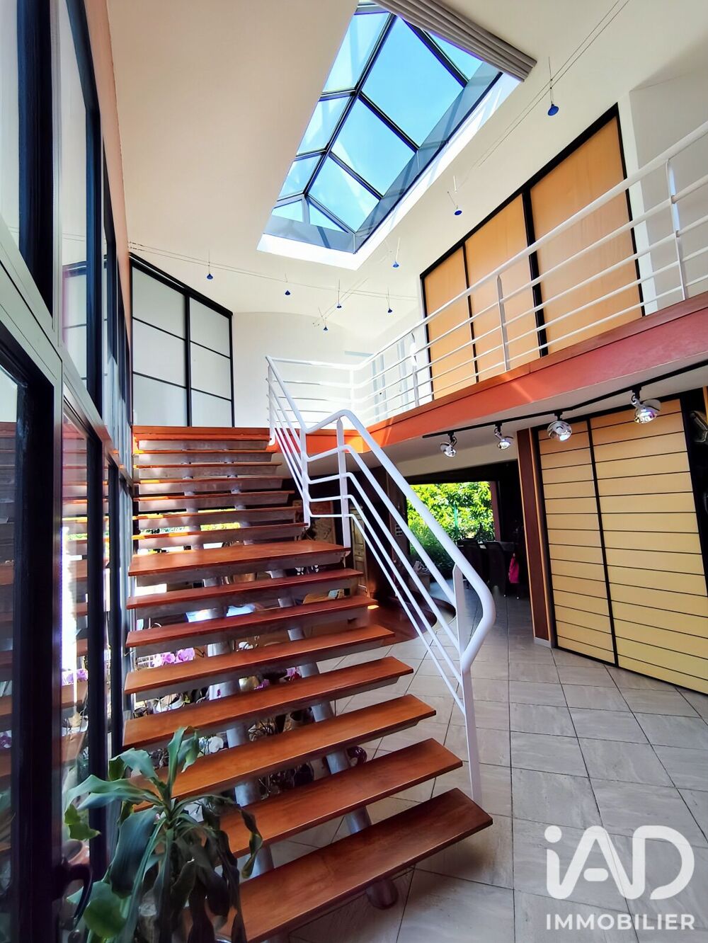à vendre  Maison Bailly-Romainvilliers (77700)