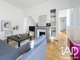 Appartement à vendre 2 pièces 59 m²
