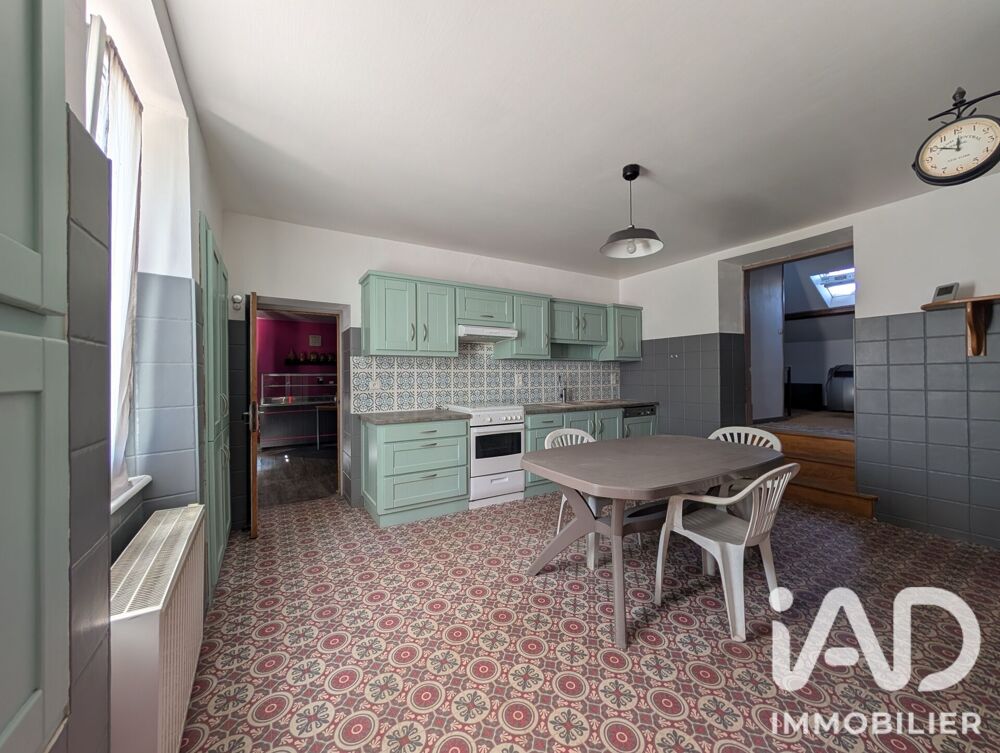 Vente Maison Vente Maison/villa 5 pièces Saint-hilaire-les-places