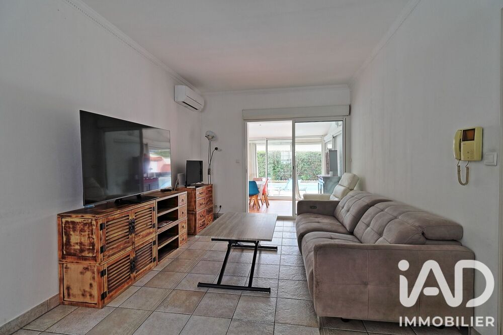 Vente Maison Vente Maison/villa 7 pièces Canet-en-roussillon