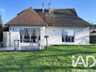  Maison � vendre 6 pi�ces 156 m�