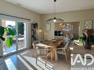  Maison à vendre 7 pièces 199 m²