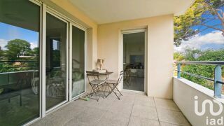  Appartement à vendre 3 pièces 55 m²
