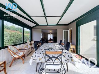  Maison à vendre 5 pièces 112 m²