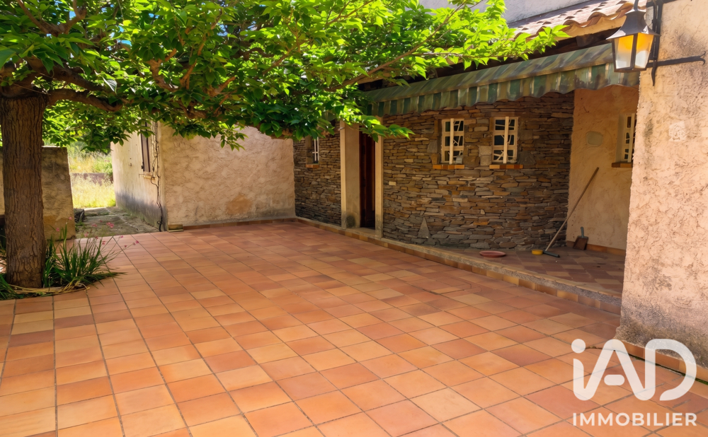 Vente Maison Vente Maison traditionnelle 5 pièces Carqueiranne