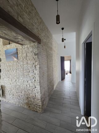  Maison à vendre 5 pièces 156 m²