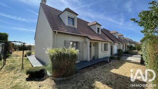  Maison à vendre 6 pièces 108 m²