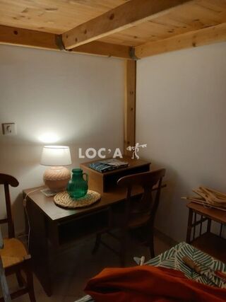  Appartement � louer 1 pi�ce 19 m�