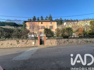  Maison à vendre 9 pièces 182 m²
