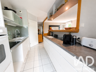  Appartement à vendre 3 pièces 63 m²