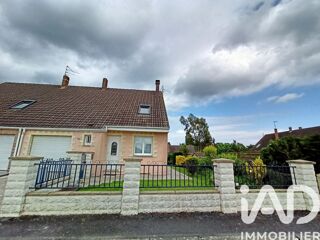  Maison à vendre 5 pièces 90 m²