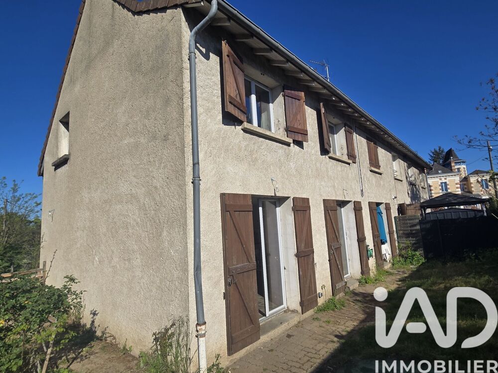 Vente Maison/villa 4 pièces