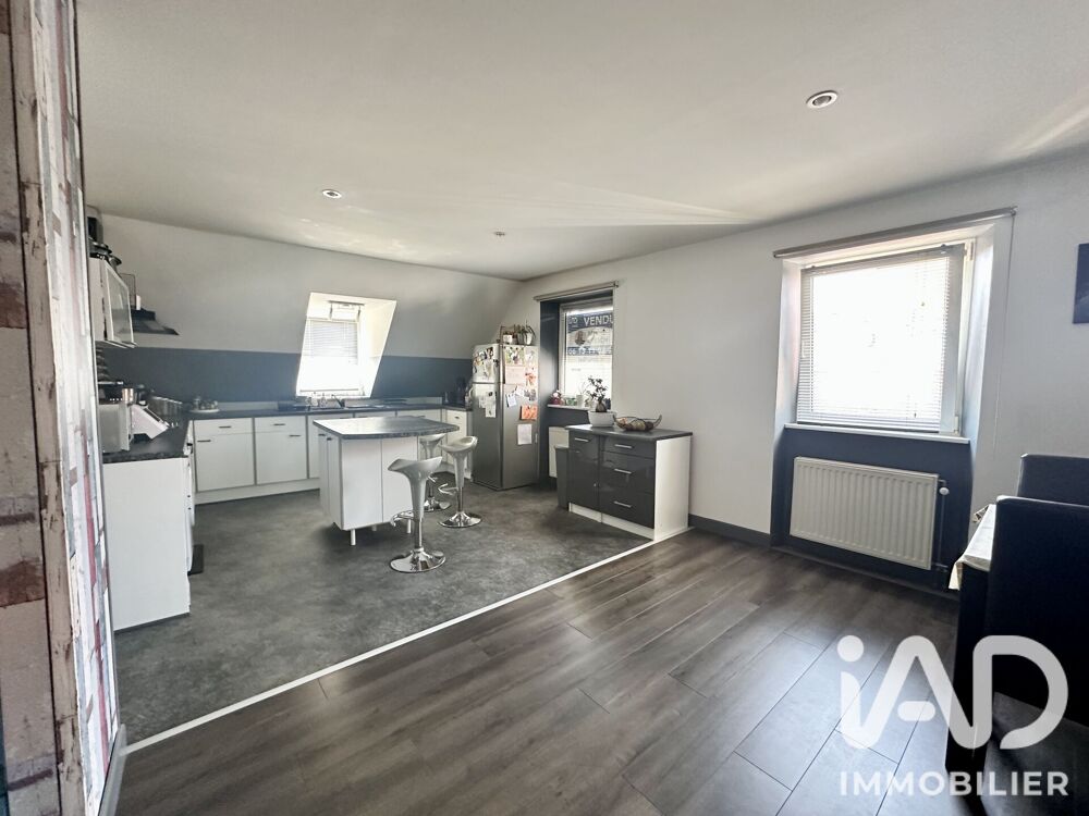 Vente Appartement Vente Duplex 4 pièces Altkirch