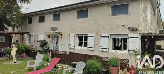  Maison à vendre 8 pièces 195 m²