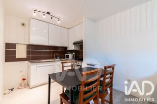  Appartement à vendre 2 pièces 46 m²