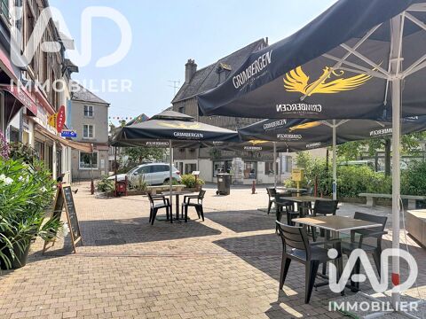   Vente Restaurant 210 m&sup2; 