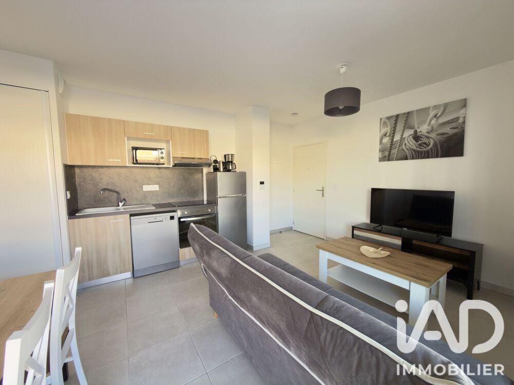 Vente Appartement Vente Appartement 2 pièces Leucate