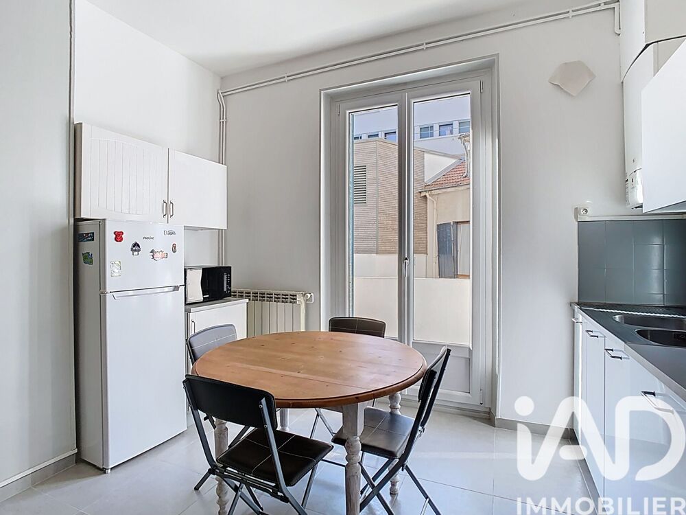 Vente Appartement Vente Appartement 2 pièces Grenoble