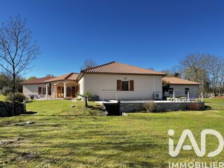  Maison à vendre 6 pièces 280 m²