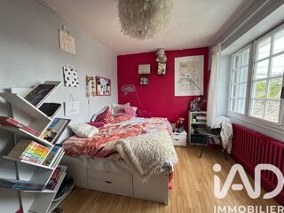  Maison à vendre 6 pièces 165 m²