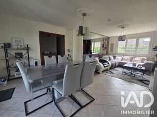  Maison à vendre 4 pièces 89 m²