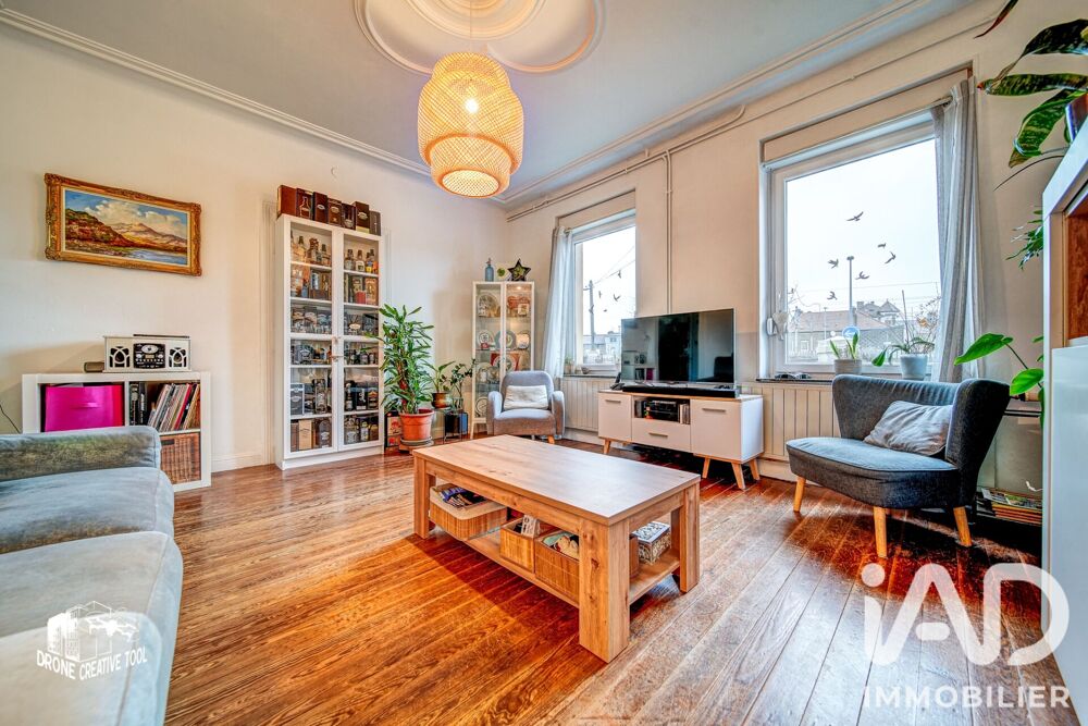 Vente Maison/villa 8 pièces