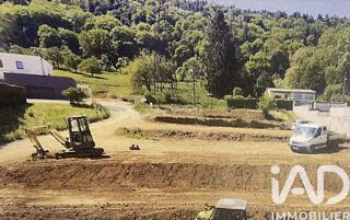  Terrain à vendre 465 m²