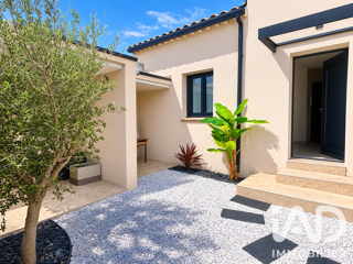  Maison à vendre 5 pièces 114 m²