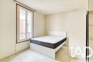  Appartement à vendre 1 pièce 32 m²