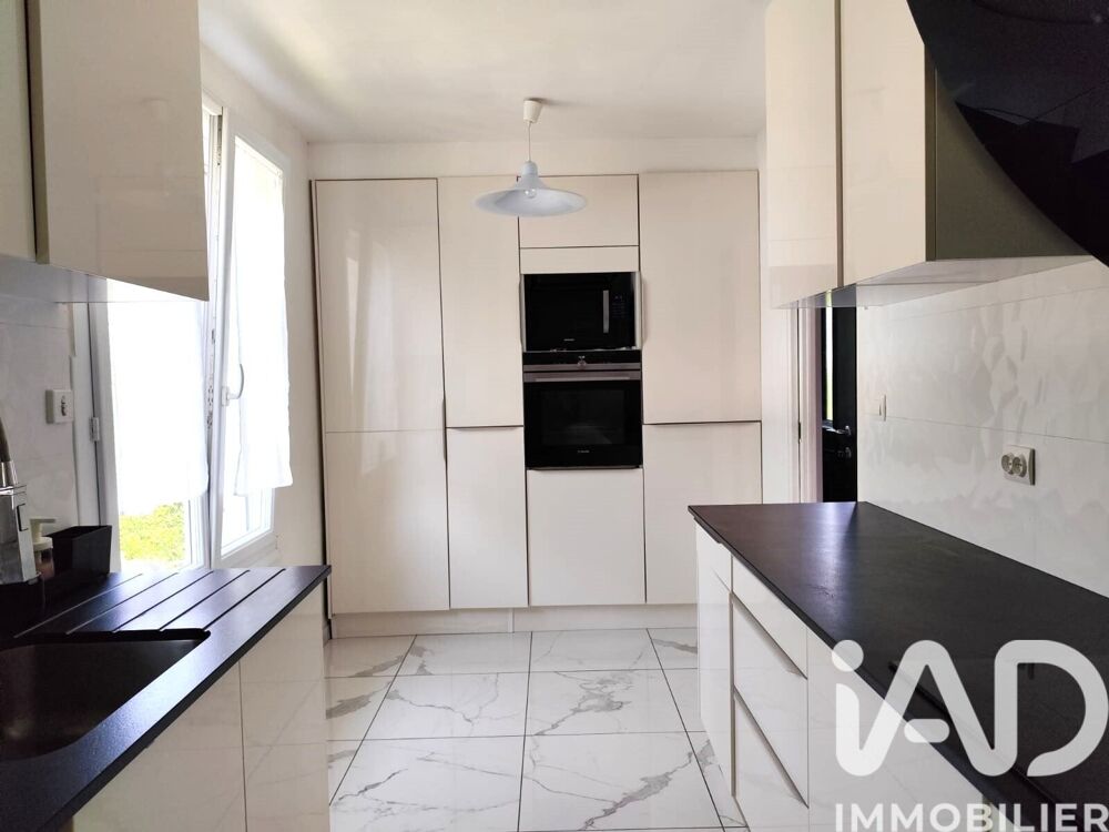 Vente Maison Vente Maison/villa 6 pièces Luisant